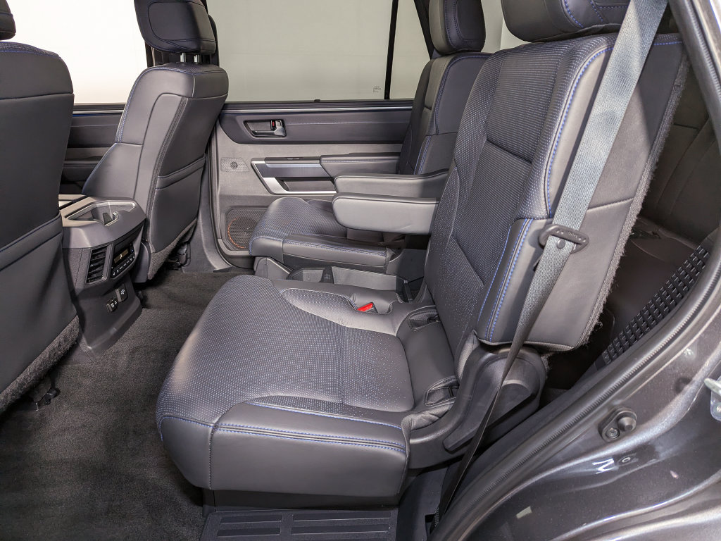 Used 2024 Toyota Sequoia Platinum AWD/4WD image 51