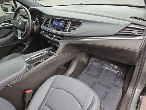 Used 2023 Buick Enclave Essence w/ Experience Buick Package image 29