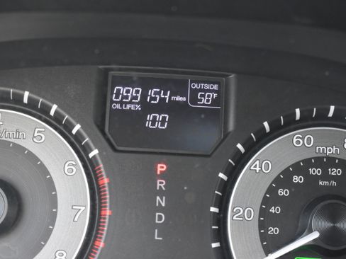 Used 2016 Honda Odyssey EX-L image 33