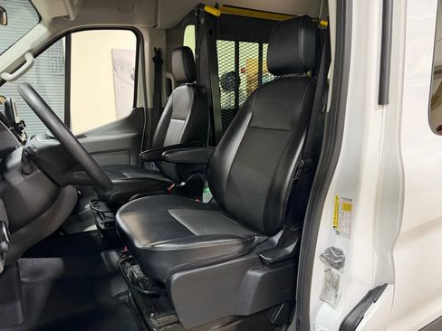 Used 2021 Ford Transit 350 XL image 37