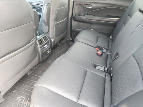 Used 2021 Honda Passport Touring image 30