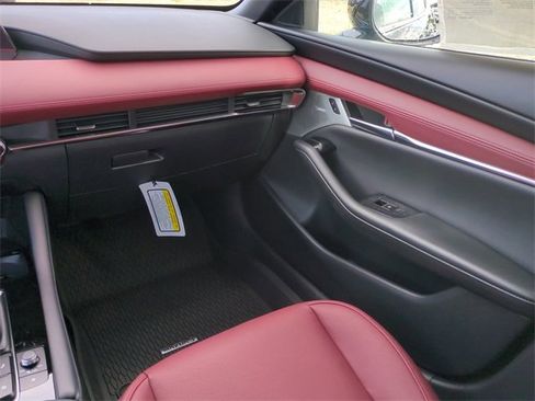 New 2026 MAZDA MAZDA3 2.5 S Hatchback w/ Premium Pkg image 17