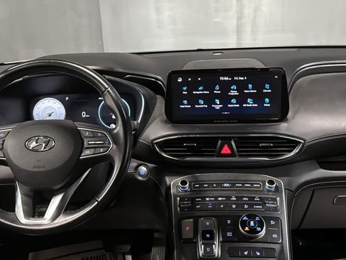 Used 2023 Hyundai Santa Fe SEL w/ Premium Package AWD/4WD image 24