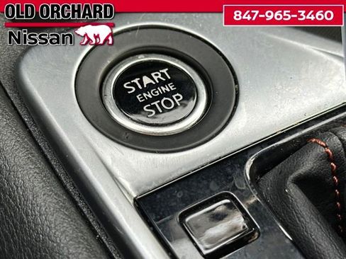 Used 2023 Nissan Sentra SR w/ Electronics Package image 18