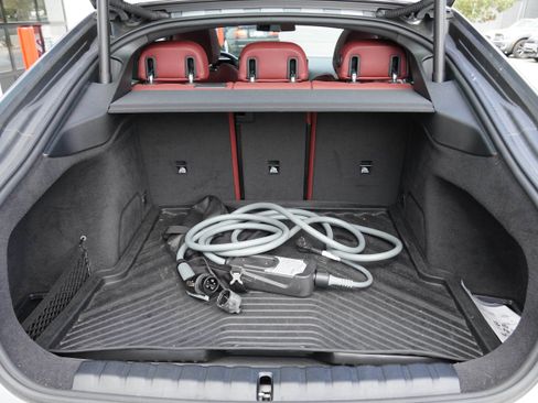 Certified 2023 BMW i4 eDrive35 RWD image 36