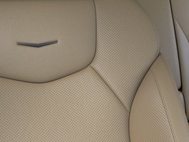 New 2026 Cadillac CT5 Premium Luxury w/ Technology Package RWD image 21