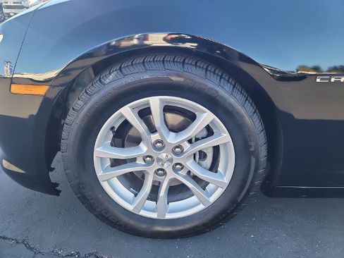 Used 2015 Chevrolet Camaro LS image 28