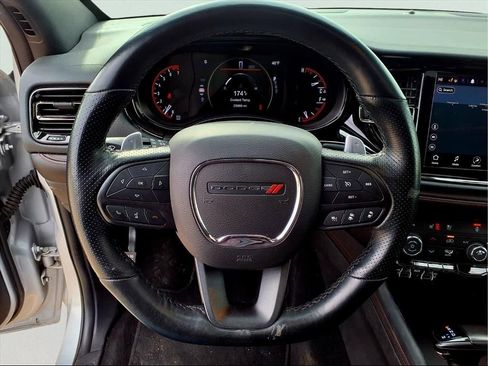 Used 2024 Dodge Durango GT image 5