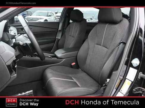 Used 2024 Honda Accord Sport image 18