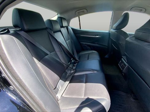 Certified 2025 Toyota Camry XLE FWD image 19
