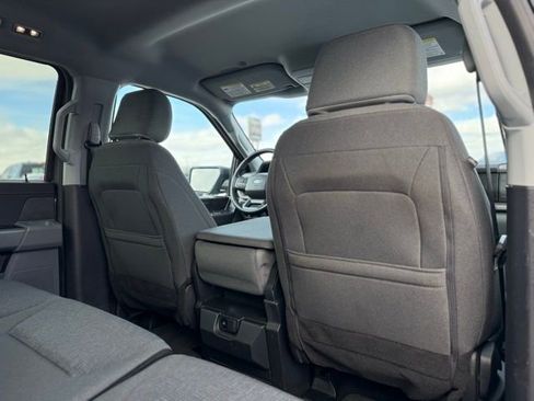 Certified 2024 Ford F150 XLT image 20