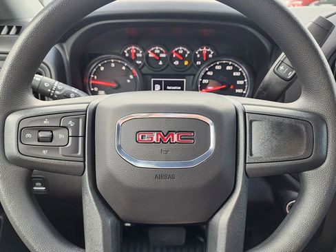 New 2026 GMC Sierra 3500 Pro w/ Convenience Package image 22