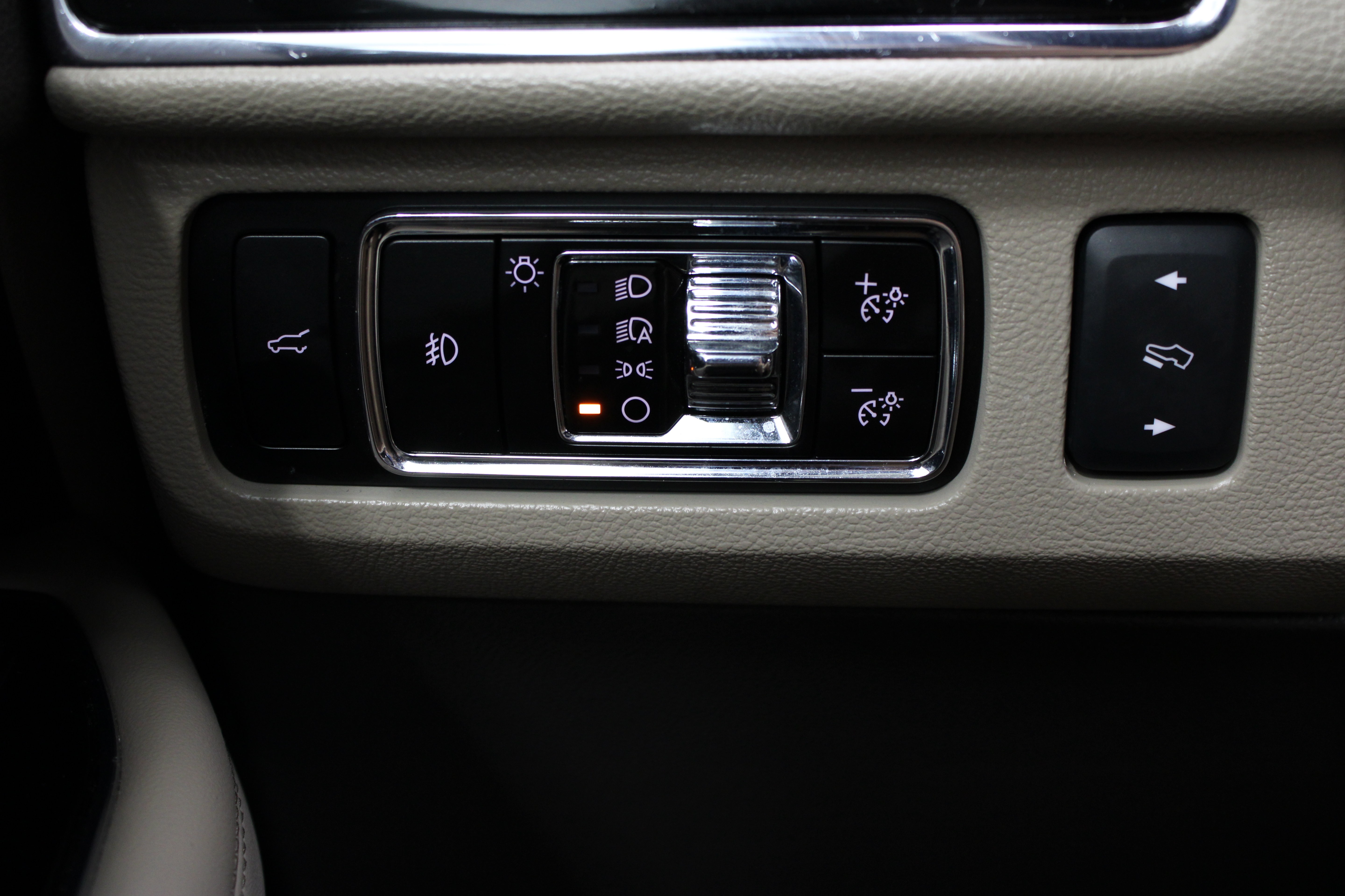 Used 2024 Lincoln Navigator Reserve AWD/4WD image 27