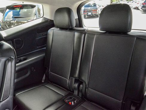 Certified 2026 Hyundai Ioniq 9 Calligraphy image 19