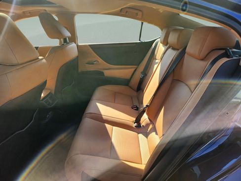 New 2025 Lexus ES 350 w/ Premium Package image 20