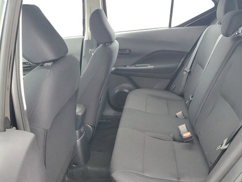 New 2024 Nissan Kicks S image 25