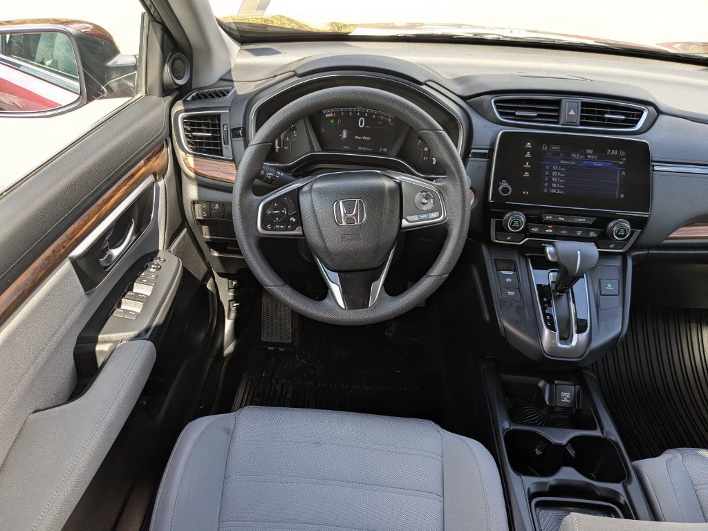 Used 2018 Honda CR-V EX image 15