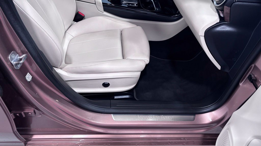 Certified 2023 Mercedes-Benz CLA 250 4MATIC image 18