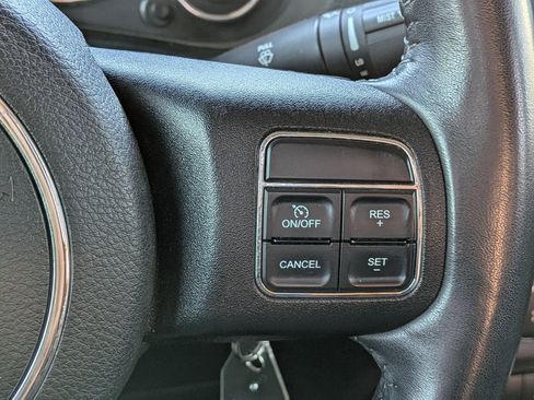 Used 2017 Jeep Wrangler Unlimited Sport w/ Quick Order Package 24S image 26