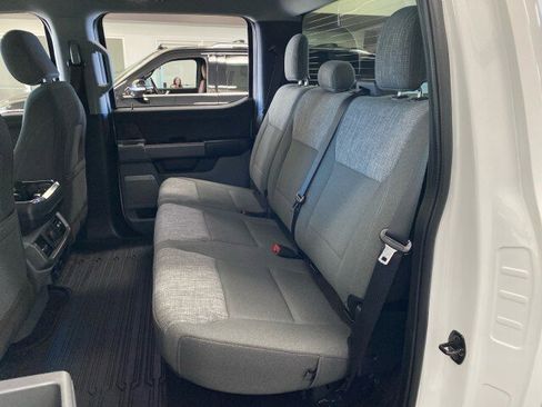 Used 2021 Ford F150 XLT w/ Equipment Group 302A High image 13