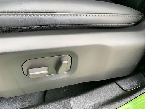 New 2025 Jeep Wrangler Rubicon 392 image 44