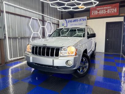Used 2007 Jeep Grand Cherokee Limited
