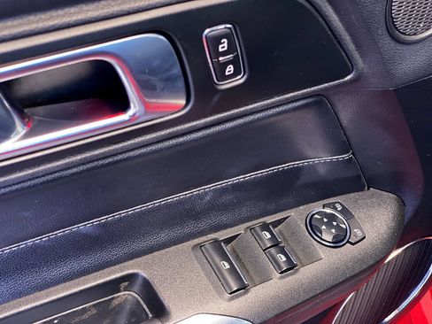 Used 2023 Ford Mustang Premium RWD image 18