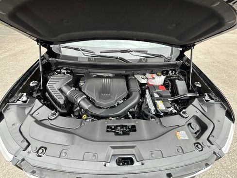 New 2025 GMC Acadia Elevation w/ Elevation Premium Package image 67