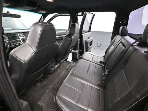 Used 2008 Ford F250 FX4 AWD/4WD image 29