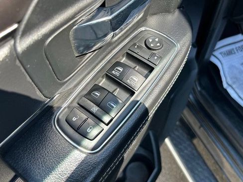 Used 2018 RAM 1500 Sport AWD/4WD image 12