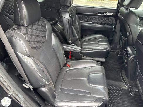 Used 2022 Hyundai Palisade Calligraphy w/ Cargo Package FWD image 14