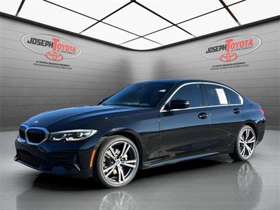 Used 2019 BMW 330i xDrive Sedan w/ Premium Package