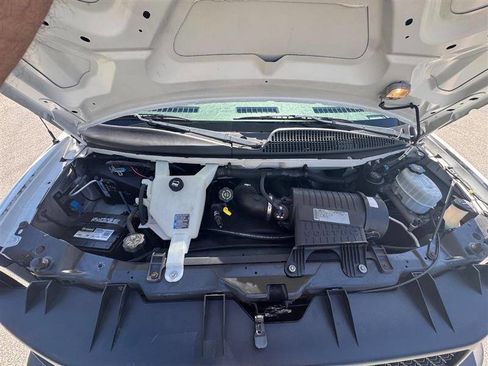 Used 2012 Chevrolet Express 1500 RWD image 26