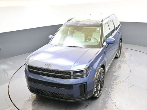 New 2026 Hyundai Santa Fe Calligraphy image 41