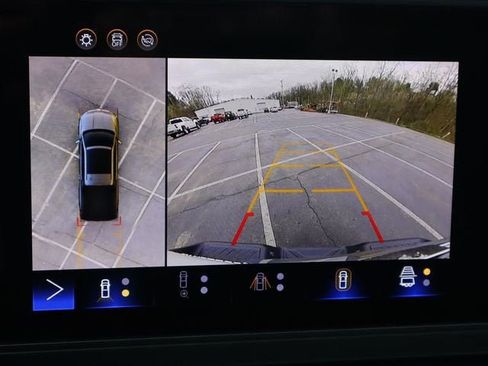 New 2024 Chevrolet Silverado EV W/T image 28