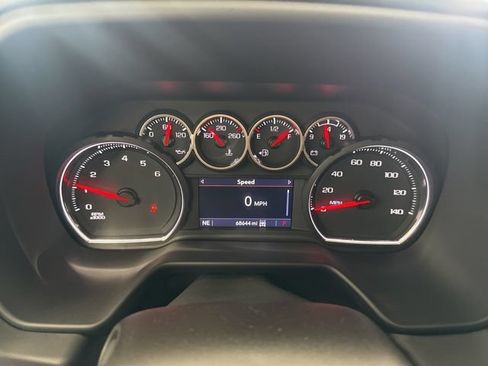 Used 2021 Chevrolet Tahoe RST AWD/4WD image 41