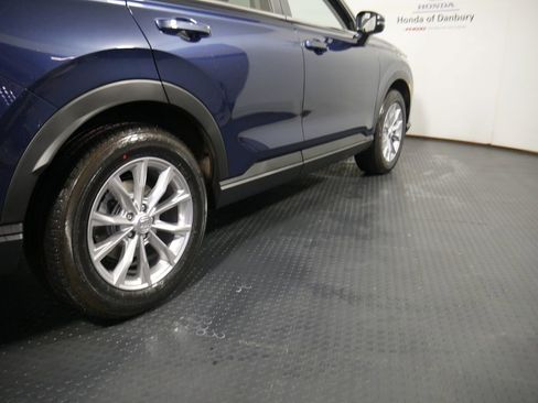 New 2026 Honda CR-V EX-L image 4