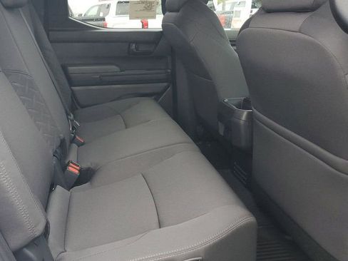 New 2026 Toyota Tacoma SR5 image 27