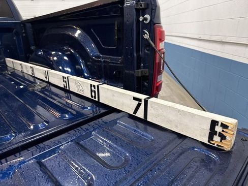 Used 2024 RAM 3500 Tradesman image 13