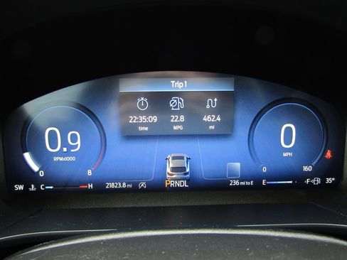 Used 2023 Ford Escape ST-Line Select w/ Tech Pack #2 image 26