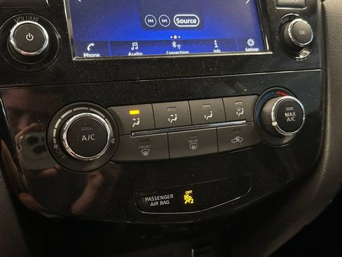 Used 2021 Nissan Rogue Sport S AWD/4WD image 15
