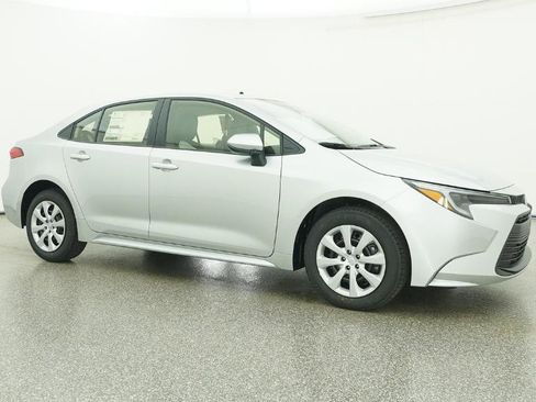 New 2026 Toyota Corolla LE image 91