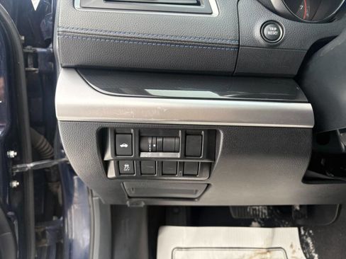 Used 2018 Subaru Legacy 2.5i Sport image 10