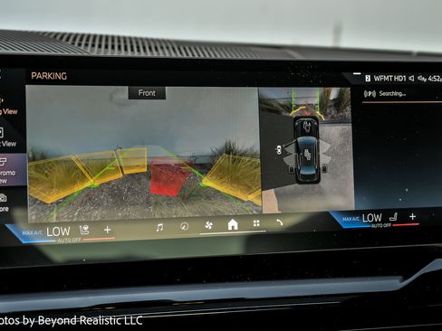 Used 2026 BMW 530i xDrive 530i xDrive image 42