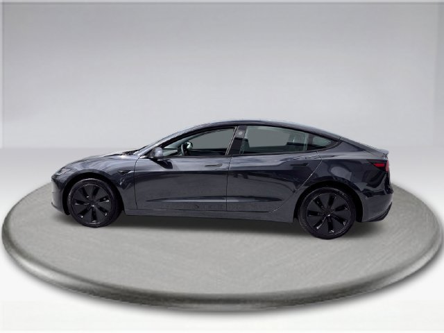 Used 2025 Tesla Model 3 Long Range RWD image 16