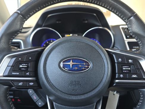Used 2019 Subaru Legacy 2.5i Premium AWD/4WD image 21