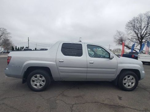 Used 2008 Honda Ridgeline RTL image 7