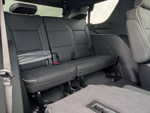 New 2026 Chevrolet Tahoe Premier image 28