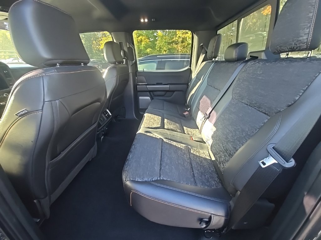 Used 2025 Ford F150 Tremor w/ Bed Utility Package AWD/4WD image 8