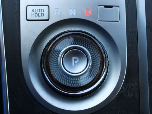 Used 2022 Genesis GV80 3.5T Prestige Signature AWD/4WD image 45